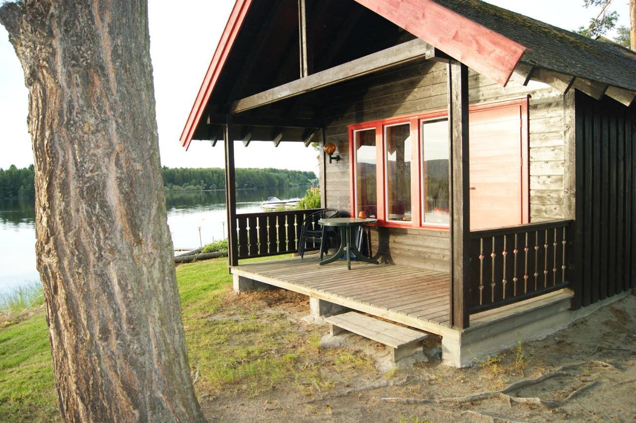 Odin As Holiday park